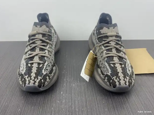 hype Yeezy Salt' GZ0472 'Stone 380 Boost 0520